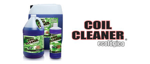 COIL CLEANER ECOLOGICO 1 LT
